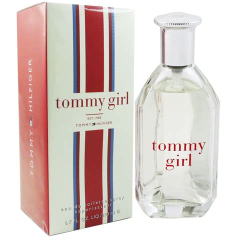 tommy girl 200ml